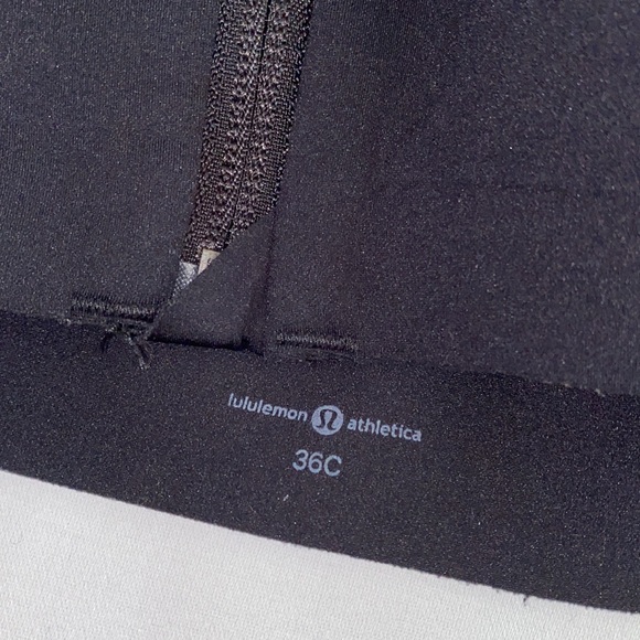 Lululemon Sport Top - Picture 6 of 6